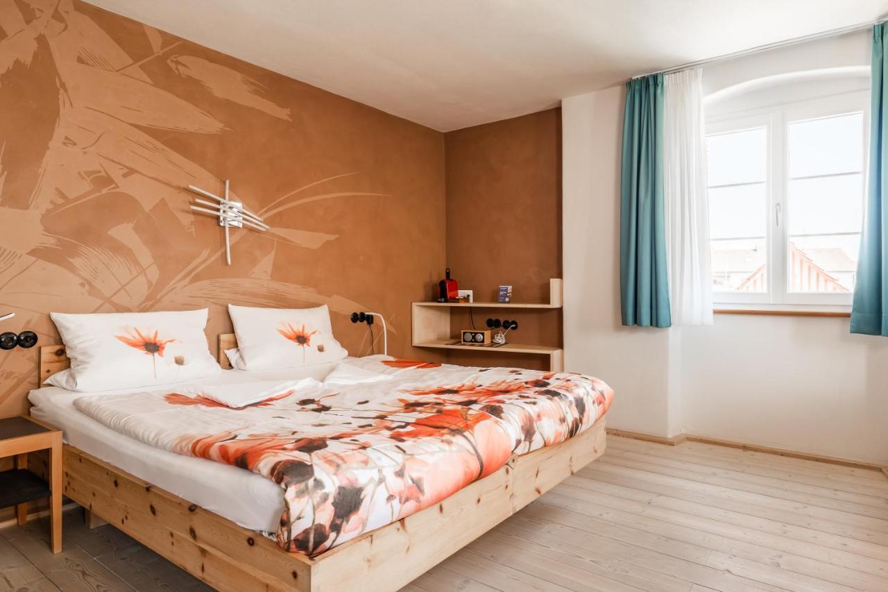 לנגנרגן Seehotel Amtshof חדר תמונה