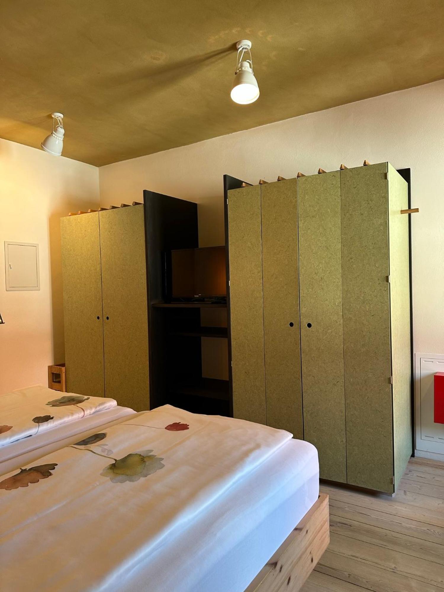 לנגנרגן Seehotel Amtshof חדר תמונה