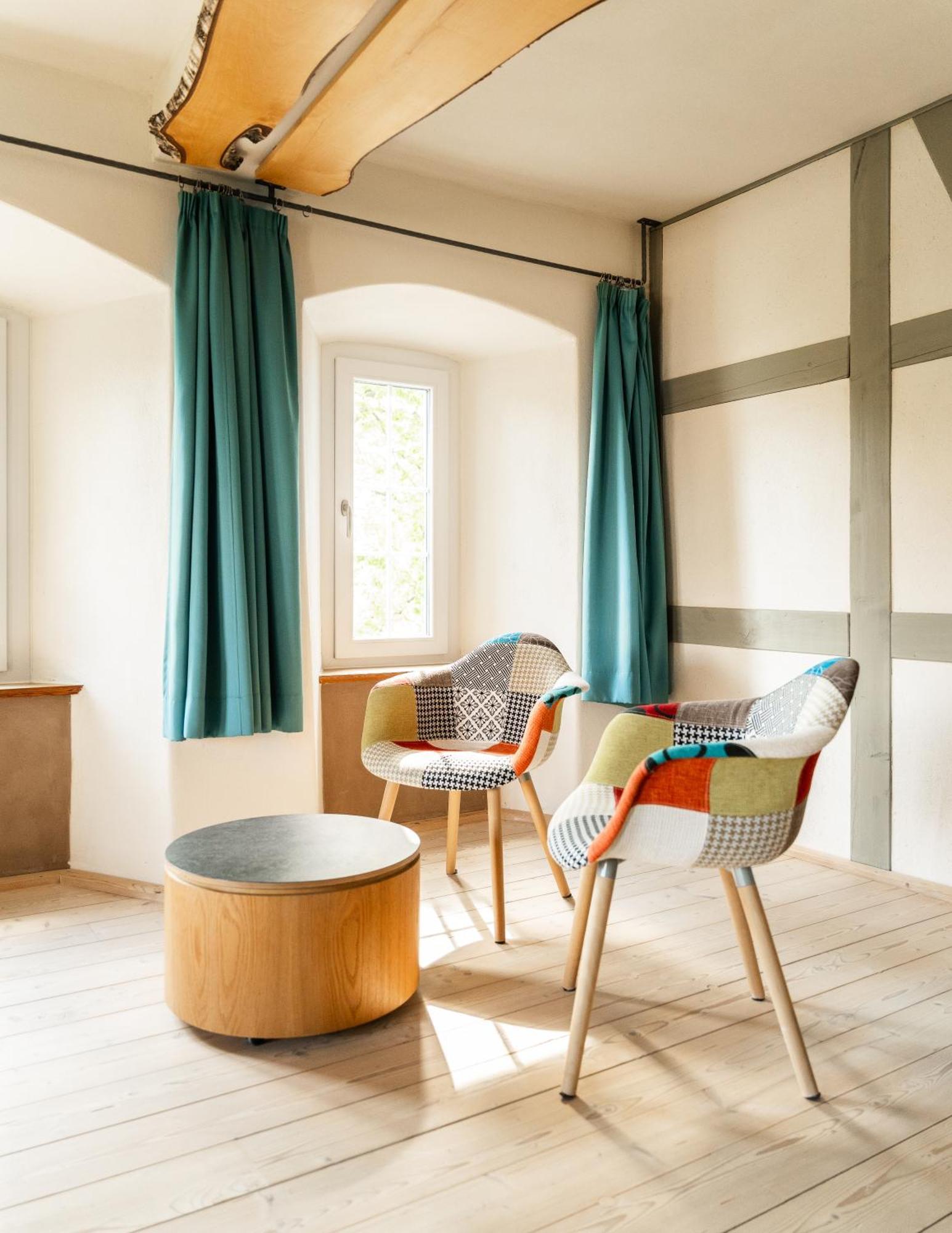 לנגנרגן Seehotel Amtshof חדר תמונה